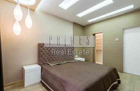 Продажа квартиры Новопечерские Липки 110м2 Драгомирова Печерск Kyiv