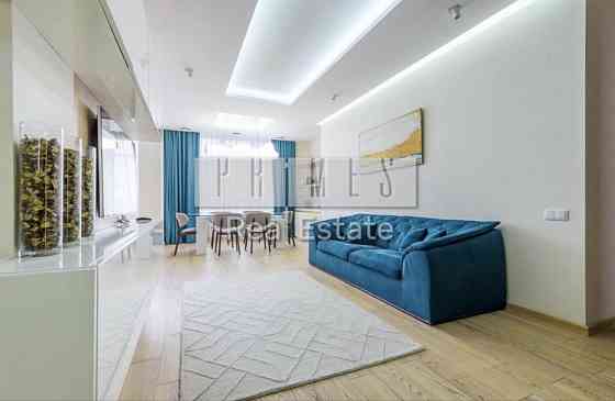 Продажа квартиры Новопечерские Липки 110м2 Драгомирова Печерск Kyiv