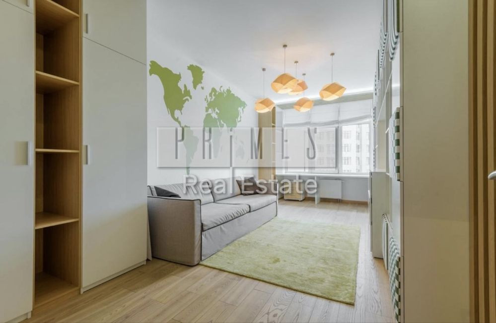 Продажа квартиры Новопечерские Липки 110м2 Драгомирова Печерск Kyiv - photo 8