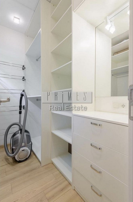 Продажа квартиры Новопечерские Липки 110м2 Драгомирова Печерск Kyiv - photo 5