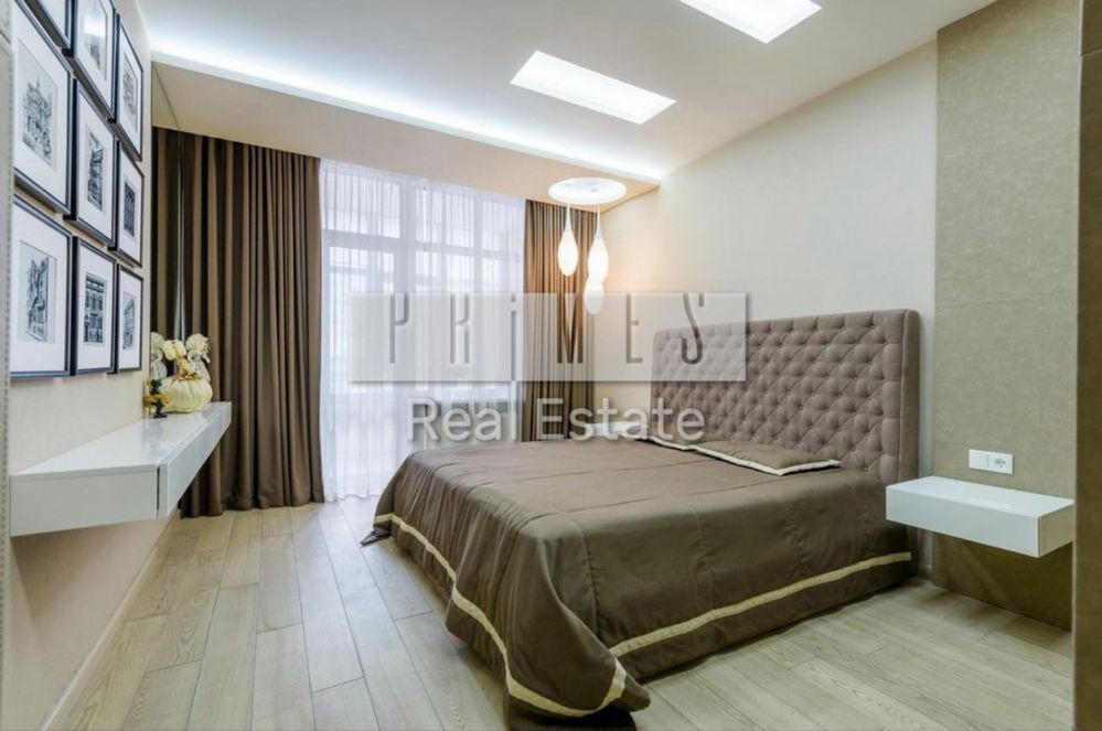 Продажа квартиры Новопечерские Липки 110м2 Драгомирова Печерск Kyiv - photo 3