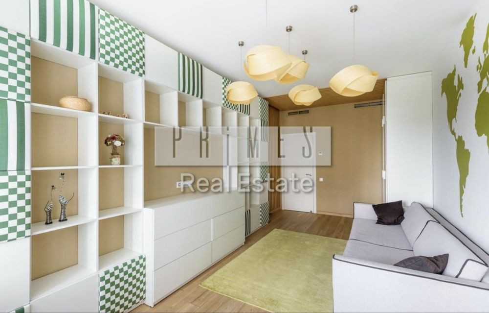 Продажа квартиры Новопечерские Липки 110м2 Драгомирова Печерск Kyiv - photo 7