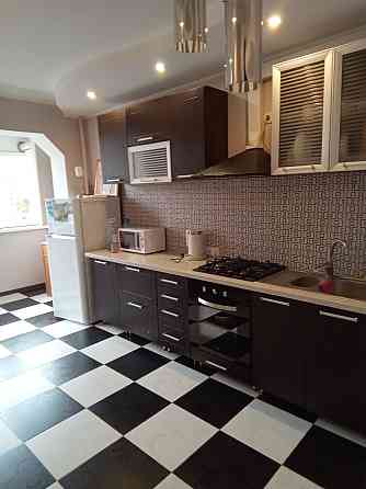 Квартира на Пишоновской Пивденное (Харьковский обл.)