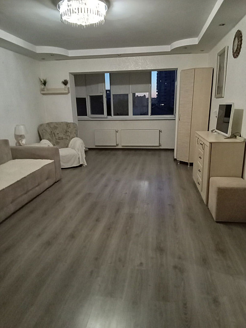 Квартира на Пишоновской Пивденное (Харьковский обл.) - изображение 4