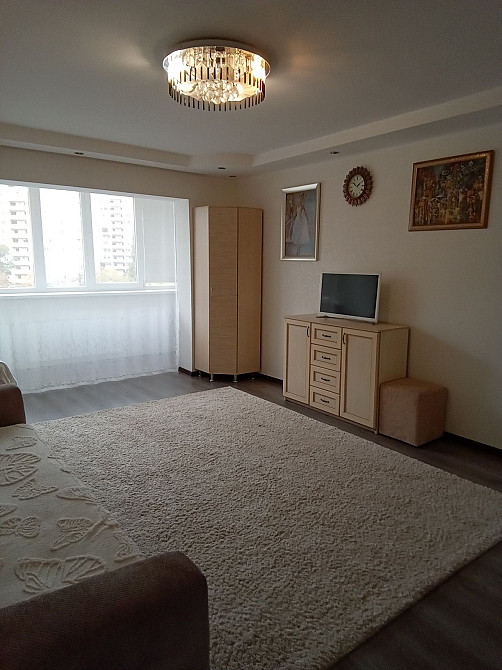 Квартира на Пишоновской Пивденное (Харьковский обл.) - изображение 1