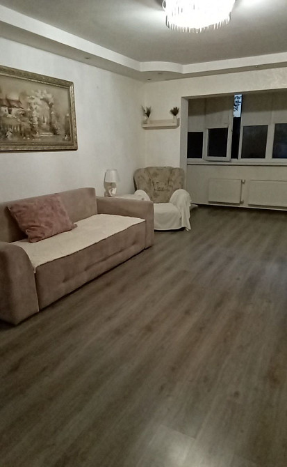 Квартира на Пишоновской Пивденное (Харьковский обл.) - изображение 3