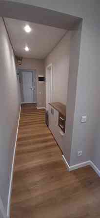 Трикімнатна квартира в Центральній частині міста КОД:21870 Полтава