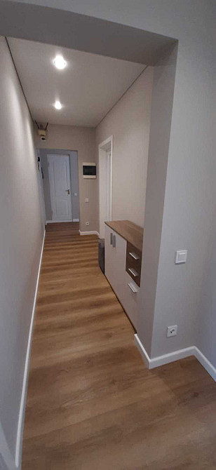 Трикімнатна квартира в Центральній частині міста КОД:21870 Полтава - изображение 6