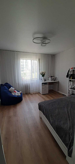 Трикімнатна квартира в Центральній частині міста КОД:21870 Полтава - изображение 1