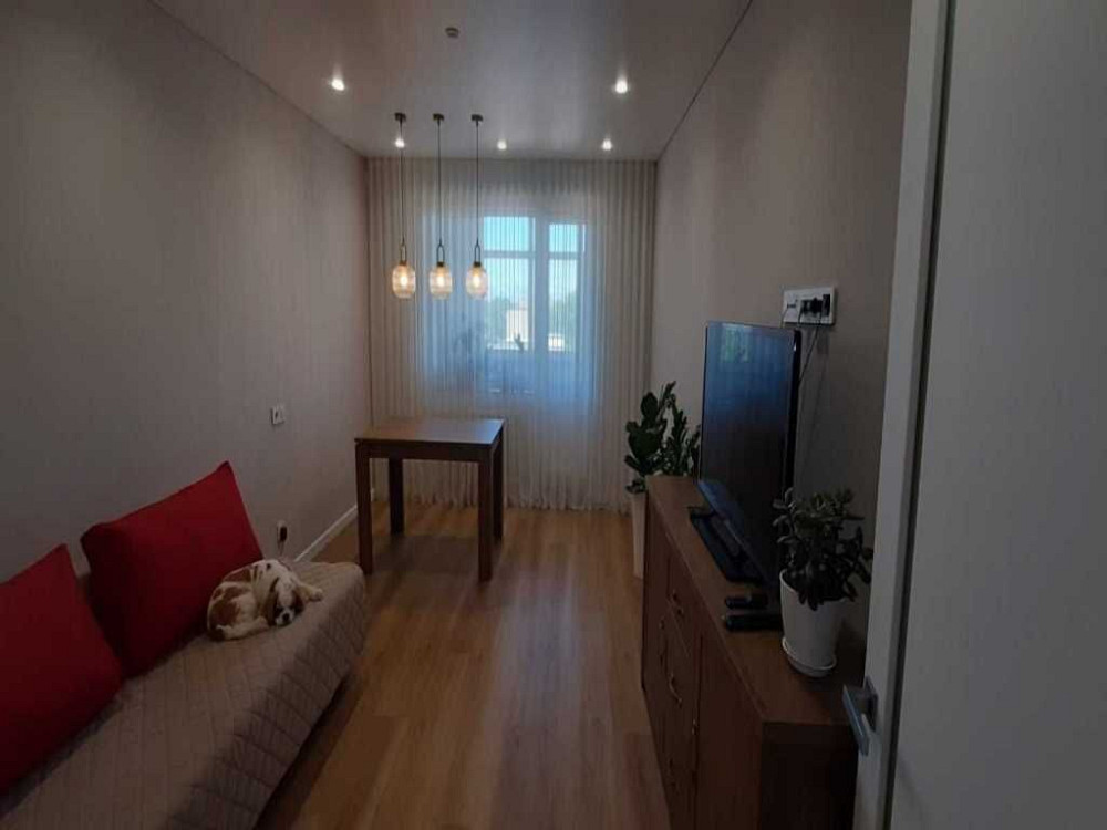 Трикімнатна квартира в Центральній частині міста КОД:21870 Полтава - изображение 2