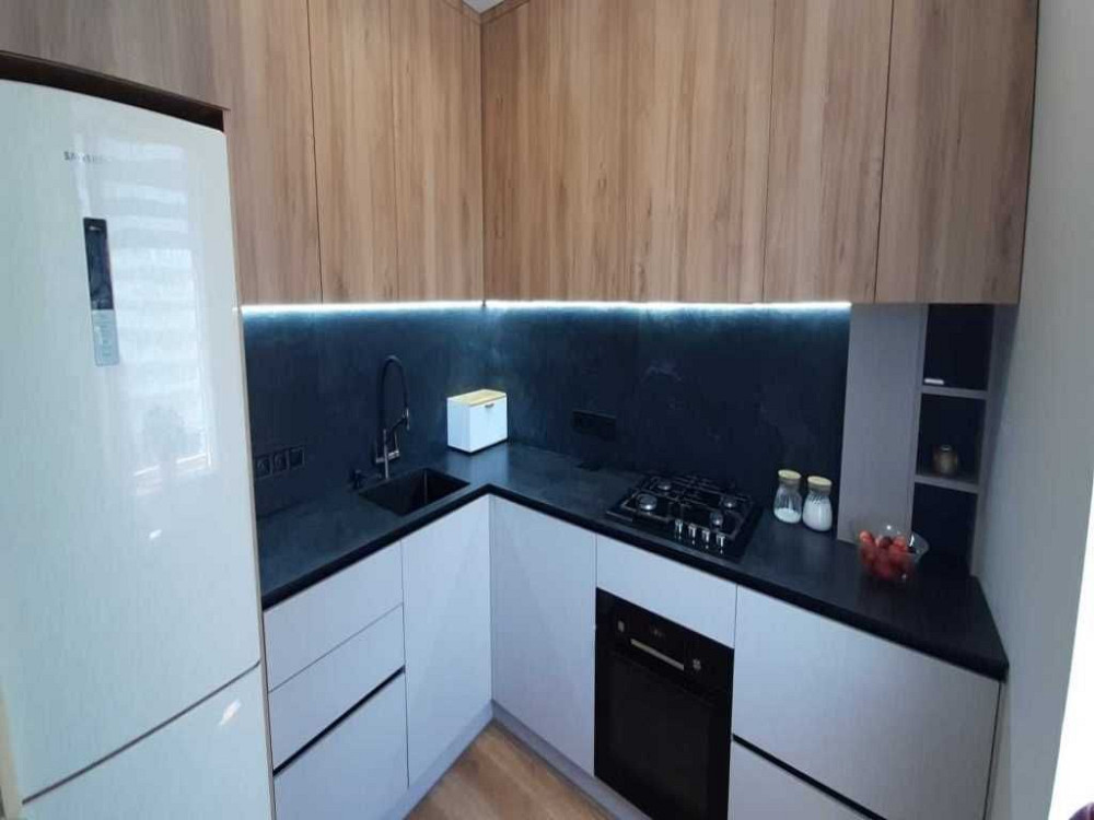 Трикімнатна квартира в Центральній частині міста КОД:21870 Полтава - изображение 5