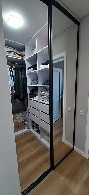 Трикімнатна квартира в Центральній частині міста КОД:21870 Полтава - изображение 4