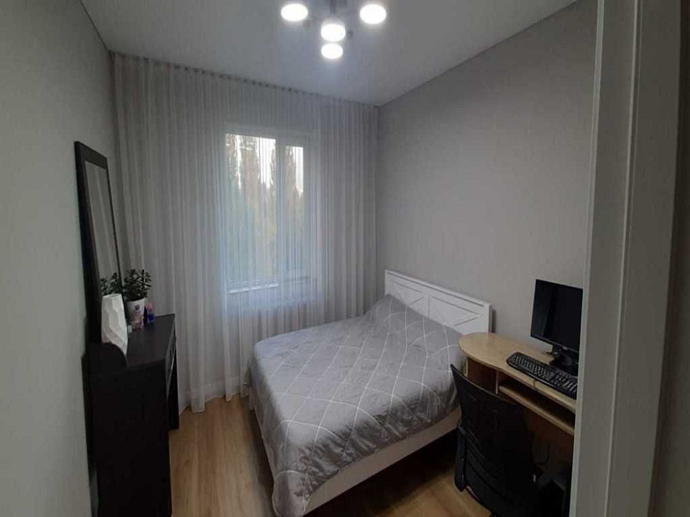 Трикімнатна квартира в Центральній частині міста КОД:21870 Полтава - изображение 3