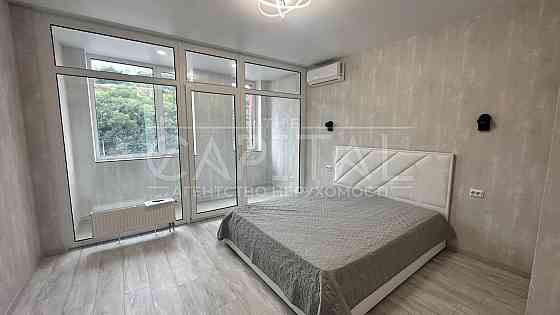 Продажа квартиры, генератор, ЖК Svitlo Park, ул. Столичное шоссе Kyiv