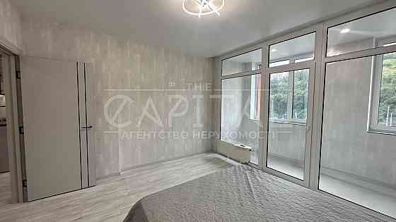 Продажа квартиры, генератор, ЖК Svitlo Park, ул. Столичное шоссе Kyiv