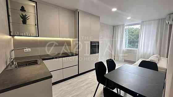 Продажа квартиры, генератор, ЖК Svitlo Park, ул. Столичное шоссе Kyiv