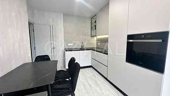 Продажа квартиры, генератор, ЖК Svitlo Park, ул. Столичное шоссе Kyiv