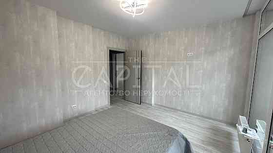 Продажа квартиры, генератор, ЖК Svitlo Park, ул. Столичное шоссе Kyiv