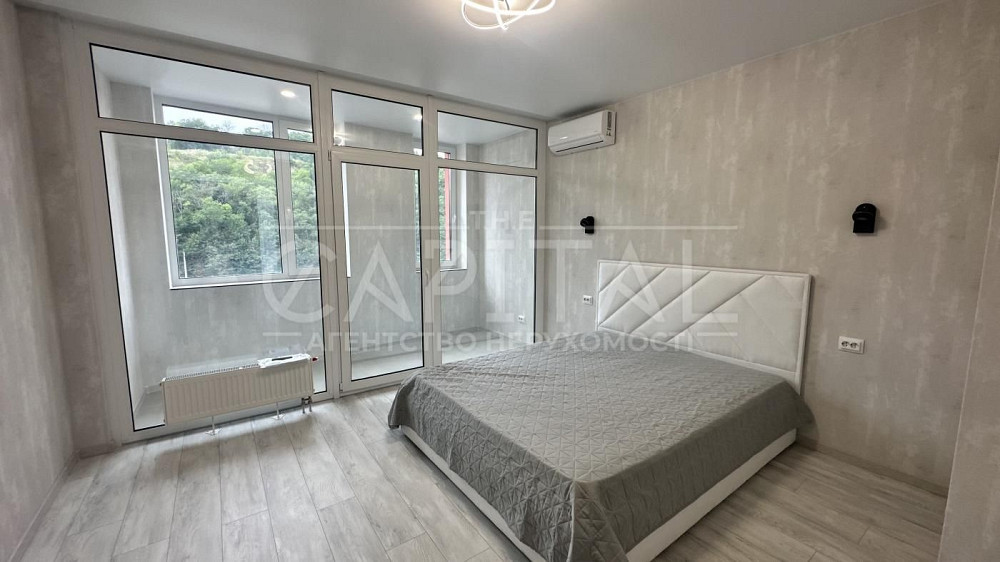 Продажа квартиры, генератор, ЖК Svitlo Park, ул. Столичное шоссе Kyiv - photo 3