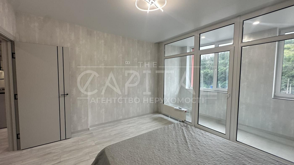 Продажа квартиры, генератор, ЖК Svitlo Park, ул. Столичное шоссе Kyiv - photo 5