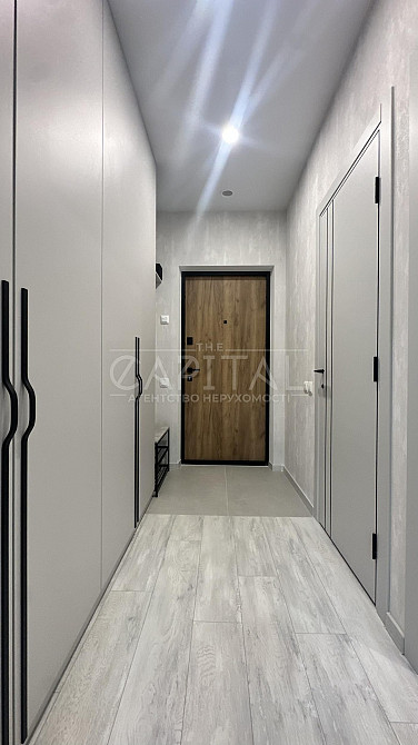 Продажа квартиры, генератор, ЖК Svitlo Park, ул. Столичное шоссе Kyiv - photo 8