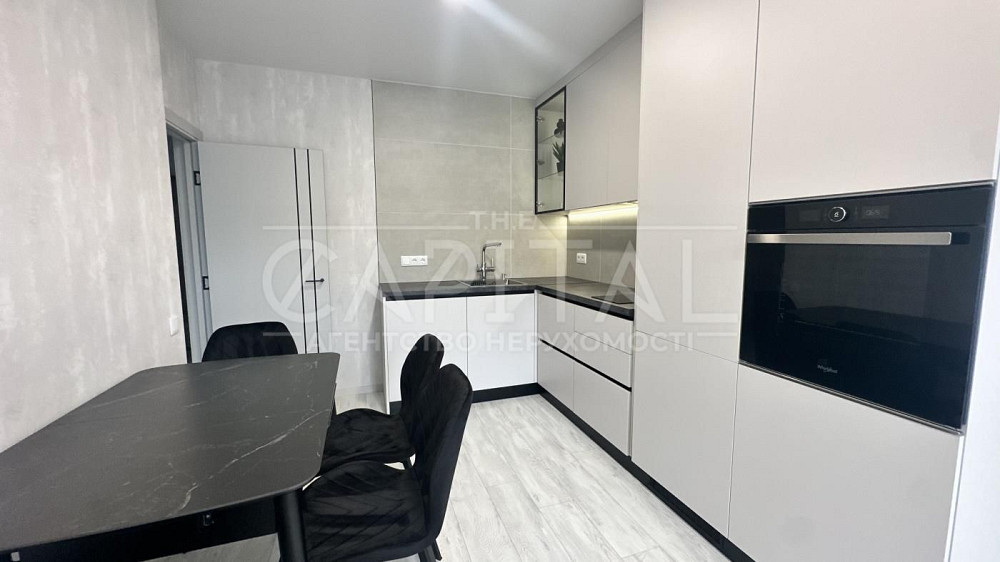 Продажа квартиры, генератор, ЖК Svitlo Park, ул. Столичное шоссе Kyiv - photo 2