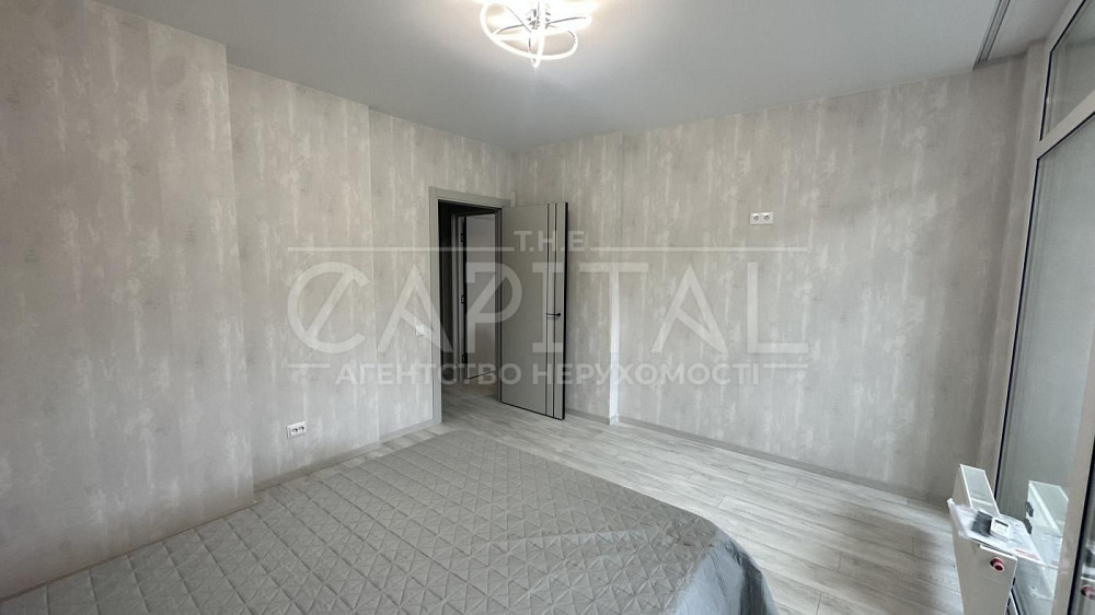 Продажа квартиры, генератор, ЖК Svitlo Park, ул. Столичное шоссе Kyiv - photo 6