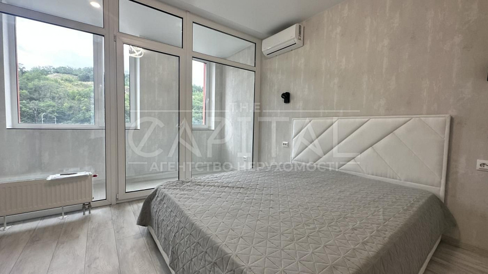 Продажа квартиры, генератор, ЖК Svitlo Park, ул. Столичное шоссе Kyiv - photo 4