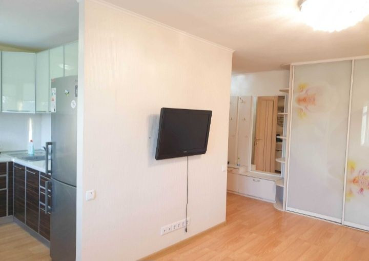 ЄВІДНОВЛЕННЯ! Продам 1 к.кв новые дома, метро Дворец спорта Харків - зображення 5