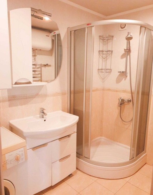 ЄВІДНОВЛЕННЯ! Продам 1 к.кв новые дома, метро Дворец спорта Харків - зображення 8