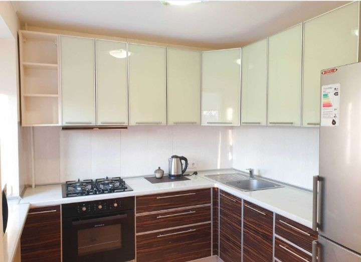 ЄВІДНОВЛЕННЯ! Продам 1 к.кв новые дома, метро Дворец спорта Харків - зображення 2