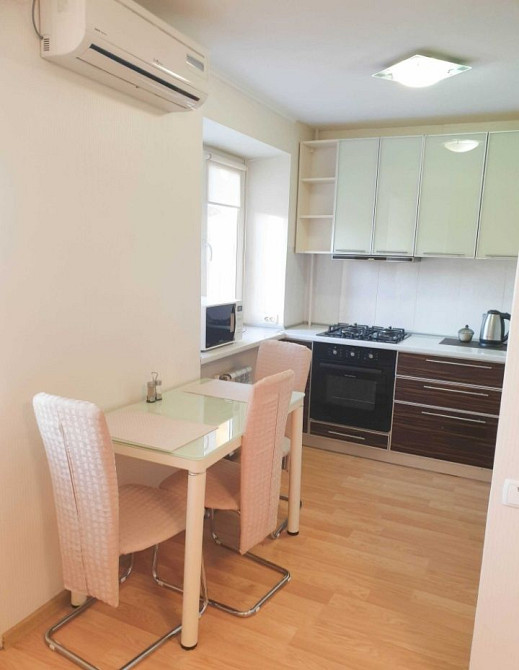 ЄВІДНОВЛЕННЯ! Продам 1 к.кв новые дома, метро Дворец спорта Харків - зображення 3