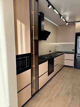 Розкішна 1,5-кімнатна квартира з панорамою на річку Івано-Франківськ