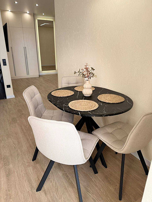 Розкішна 1,5-кімнатна квартира з панорамою на річку Ивано-Франковск - изображение 6