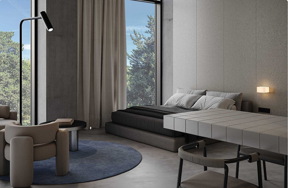 Продаж апартаментів в апартготелі, 30м, 9.9% річних ЖК Boston Kyiv - photo 8