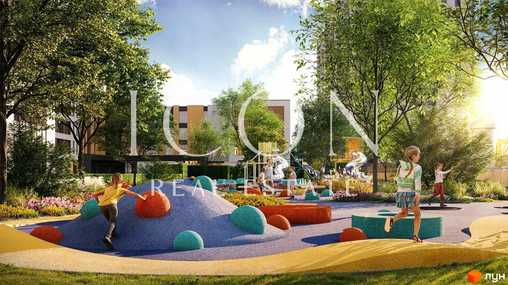 Продаж 4к квартири |124м²| ЖК Sister Kyiv - photo 5