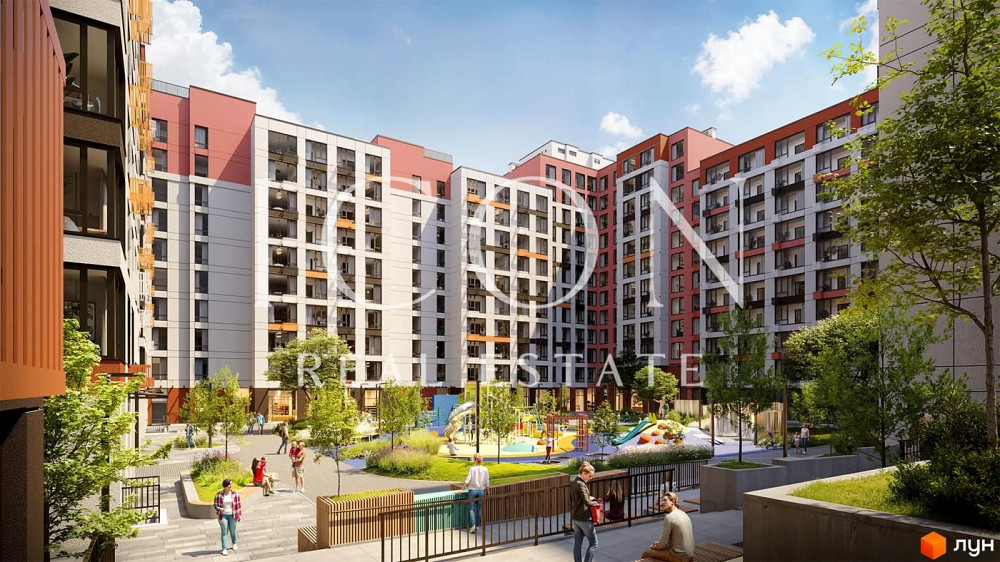 Продаж 4к квартири |124м²| ЖК Sister Kyiv - photo 3