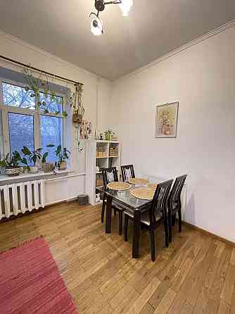 Двухкомнатная сталинка с ремонтом на Ришельевской, Центр, Приморский Одеса