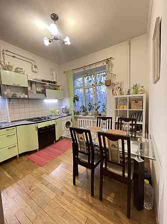 Двухкомнатная сталинка с ремонтом на Ришельевской, Центр, Приморский Одеса