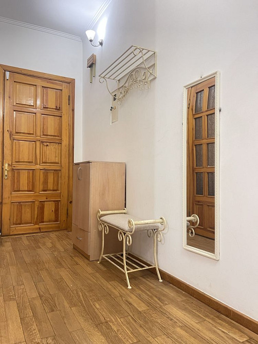 Двухкомнатная сталинка с ремонтом на Ришельевской, Центр, Приморский Одеса - зображення 7