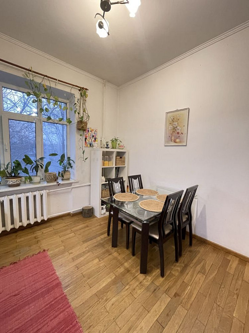 Двухкомнатная сталинка с ремонтом на Ришельевской, Центр, Приморский Одеса - зображення 4