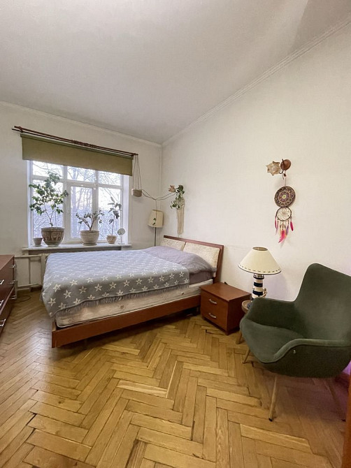 Двухкомнатная сталинка с ремонтом на Ришельевской, Центр, Приморский Одеса - зображення 1