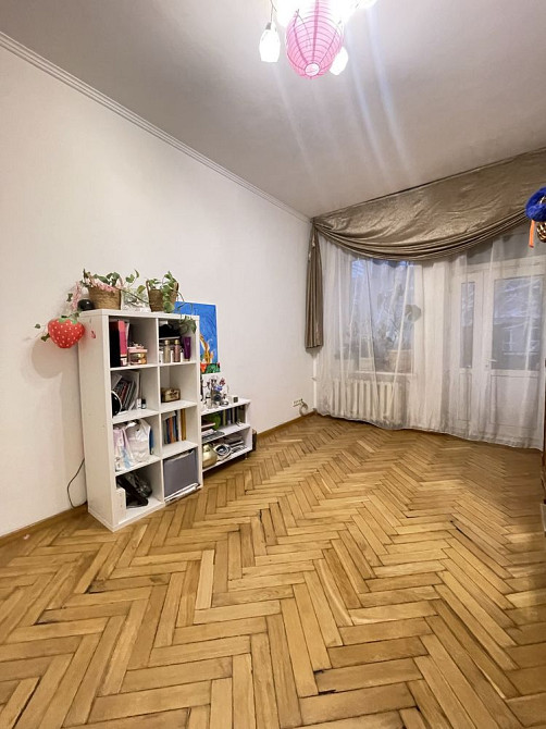 Двухкомнатная сталинка с ремонтом на Ришельевской, Центр, Приморский Одеса - зображення 3