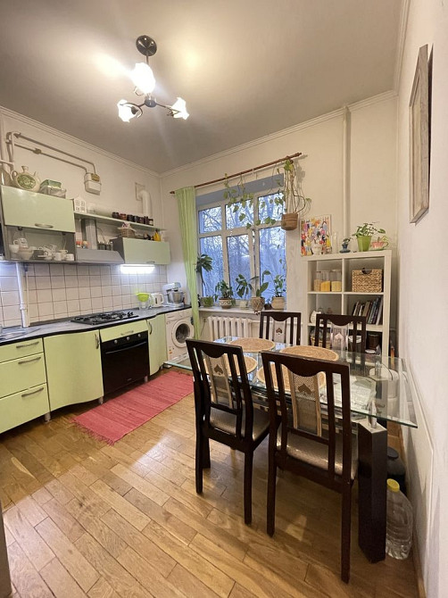 Двухкомнатная сталинка с ремонтом на Ришельевской, Центр, Приморский Одеса - зображення 5