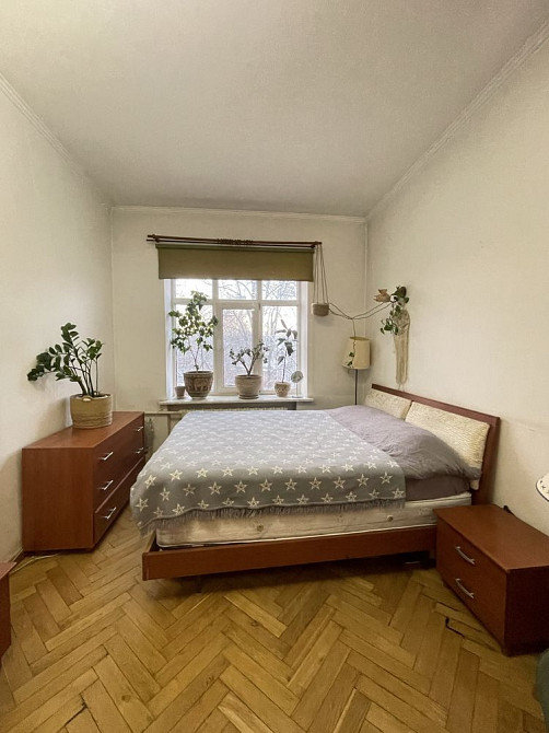 Двухкомнатная сталинка с ремонтом на Ришельевской, Центр, Приморский Одеса - зображення 2