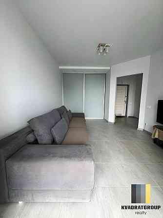 Продаж 1 кім  з ремонтом ЖК Атлант, автономне опал, єОселя під 7% Днепр