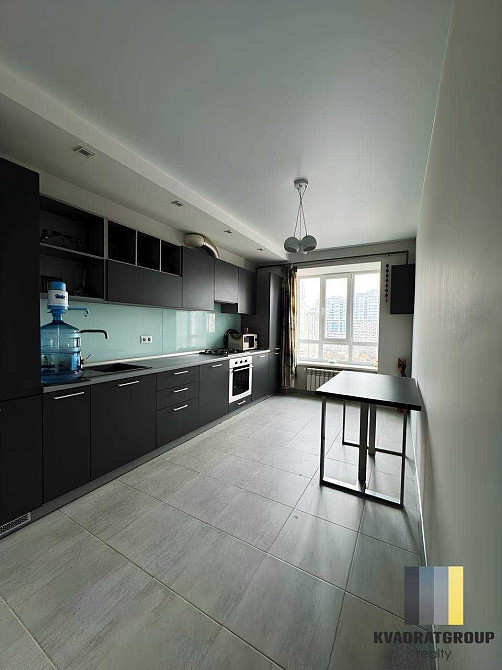 Продаж 1 кім  з ремонтом ЖК Атлант, автономне опал, єОселя під 7% Днепр - изображение 2