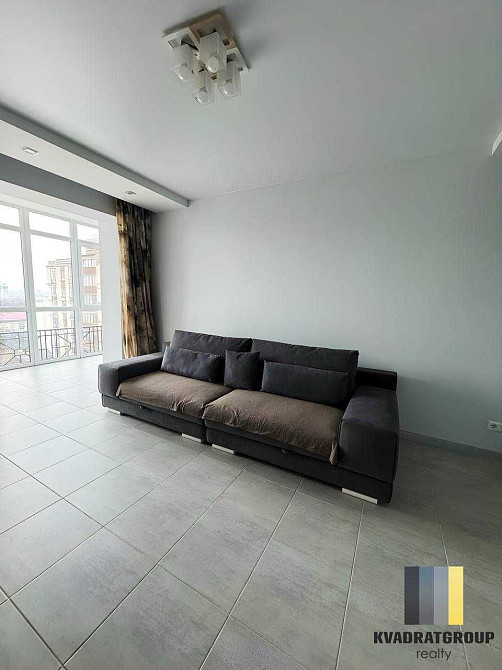 Продаж 1 кім  з ремонтом ЖК Атлант, автономне опал, єОселя під 7% Днепр - изображение 7