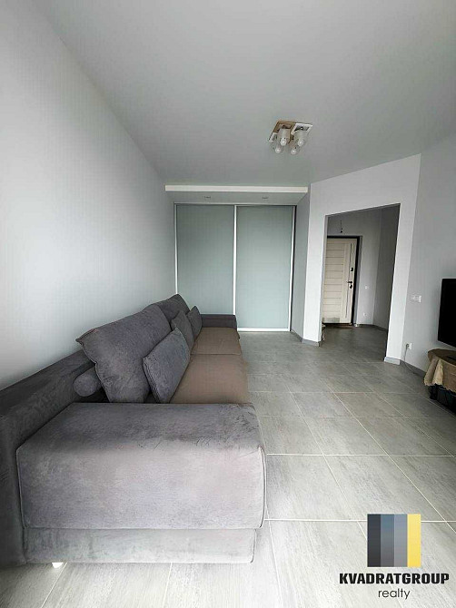 Продаж 1 кім  з ремонтом ЖК Атлант, автономне опал, єОселя під 7% Днепр - изображение 5