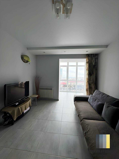 Продаж 1 кім  з ремонтом ЖК Атлант, автономне опал, єОселя під 7% Днепр - изображение 6